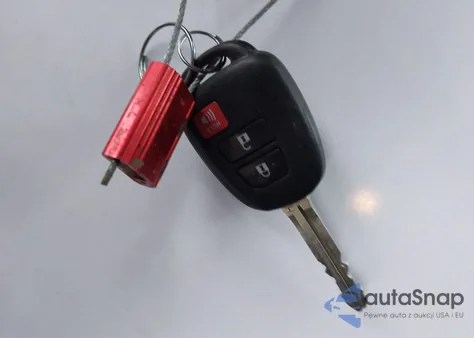 2018 Toyota Rav4 Le from USA, damaged, VIN 2T3BFREV4JW785507